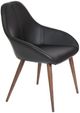 Furnishings' Mate Customizable Shindig Dining Chair-0