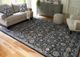 Signature Design by Ashley® Hilcott Blue/Brown/Cream 8'x10' Area Rug-2