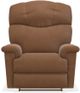La-Z-Boy® Lancer Silt Power Rocking Recliner with Headrest and Lumbar-0