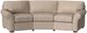 Flexsteel® Customizable Vail Conversation Sofa-2