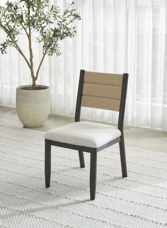 Modus Furniture Rockport Yin Dining Side Chair-1