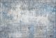 Dalyn™ Rug Company Ravenna RN1 Blue 5'x8' Area Rug-2