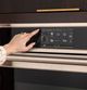Monogram® Statement 27" Stainless Steel Double Electric Wall Oven-4