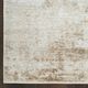 Nourison Home™ Dekor Ivory Taupe 5'x7' Style 4 Area Rug-4