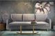 TOV Furniture Gemma Black Marble Cocktail Table-3