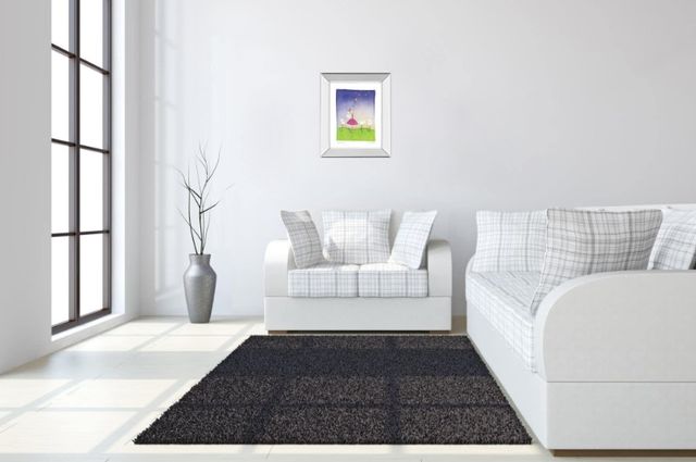 Classy Living Emma Thomson Felicity Wishes I 22" Wall Art-1