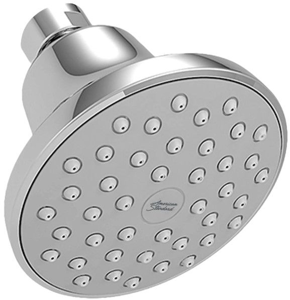 American Standard Colony® PRO Polished Chrome Water-Saving Showerhead-0