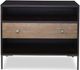 Century® Details Case Single Drawer Large Nightstand-3