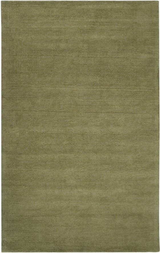 Surya Mystique Sage 5'x8' Area Rug-0