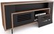 BDI Cavo® Media Cabinet-Natural Walnut-1