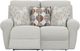 Catnapper® Kellen Ecru Power Reclining Loveseat-1