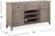 Magnussen Home® Paxton Place Dovetail Gray Buffet-2