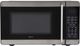 Avanti® 0.7 Cu. Ft. Stainless Steel Countertop Microwave-0