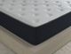 American Bedding™ Chason 14" Wrapped Coil Firm Tight Top Twin XL Mattress-5
