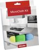 Miele 3 Piece MicroCloth Kit -0