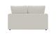 iAmerica Aviator Chalk Loveseat-1