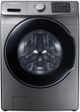 Samsung 4.5 Cu. Ft. Platinum Front Load Washer-0