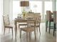 Kincaid Furniture Symmetry Sand Summit Small Dining Table-1