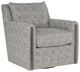 HF Custom Customizable Lennox Swivel Chair-0