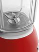Smeg 50's Retro Style Red Counter Blender-5