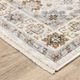 Oriental Weavers™ Maharaja 5'x8' Style 7 Area Rug-2