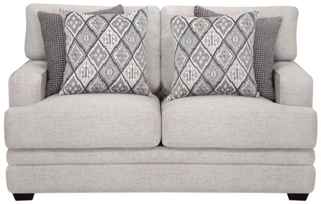 Franklin™ Olive Sincere Biscotti Loveseat-0
