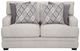 Franklin™ Olive Sincere Biscotti Loveseat-0