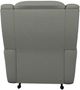 Best® Home Furnishings Customizable Field & Stream Home Genet Power Tilt Headrest Swivel Glider Recliner-3