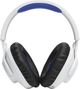 JBL® Quantum 360P White Wireless Headset-0