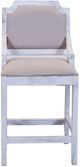 Vintage Furniture Westgate 5 Piece Pub Table Set-4