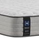 Sealy® Posturepedic® Summer Rose Innerspring Medium Tight Top Twin Mattress-2