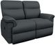 La-Z-Boy® Jay Marine Manual Reclining Loveseat-0