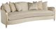 Caracole® Adela Oyster Sofa-0