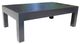 CabanaCoast® Customizable Lakeview Aluminum 47"x28" Outdoor Rectangular Coffee Table-0