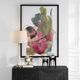 Uttermost® Terri Burris Euphoria Framed Print-1
