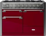 Cranberry, Stainless Steel