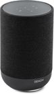 Denon® Home 200 4" Charcoal Wireless Smart Connected Speaker-2