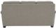 La-Z-Boy® Bexley Mushroom Queen Sleeper Sofa-4