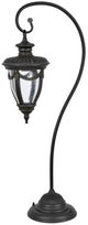 Crestview Collection Butler Black/Bronze Metal Table Lamp-0