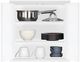 Summit® 18" White Wall Cabinet-2