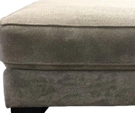 Stanton™ Customizable 338 Square Cocktail Ottoman-1