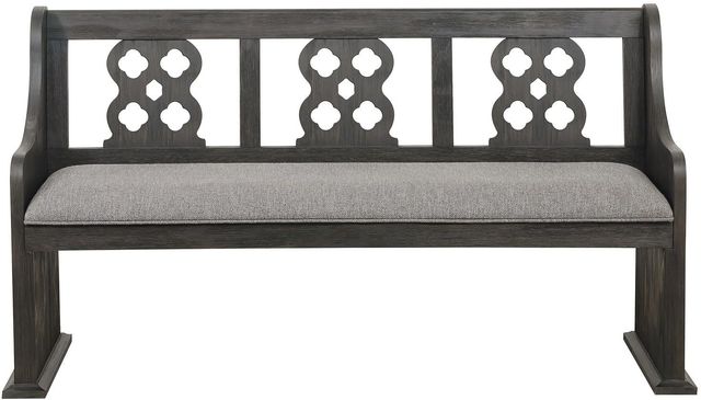 Mazin Furniture Arasina Bench-1
