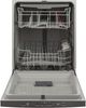 GE® GDT630PMMES 24" Slate Built In Dishwasher-1