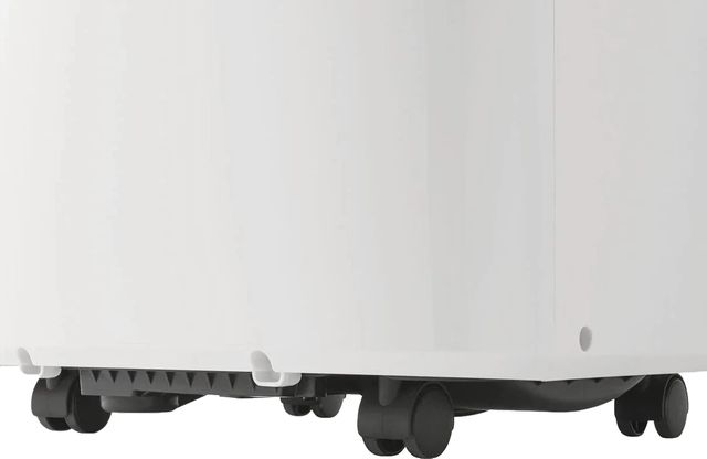 Frigidaire® 8,000 BTU White Portable Air Conditioner-2
