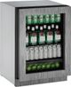 U-Line® 2000 Series 4.9 Cu. Ft. Panel Ready Beverage Center-0