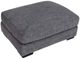 Franklin™ Journey Merriville Graphite Ottoman-1