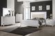 New Classic® Home Furnishings Valentino White Dresser-1