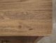 International Furniture Direct Rainbow Brown 4-Door Console-4