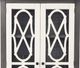 Vintage Furniture Tene Vitrine-1