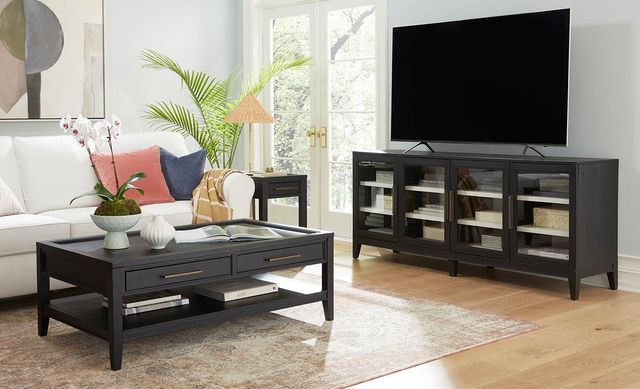 aspenhome® Camden Domino 72" Console-1